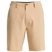 Quiksilver Union Amphibian 20 Shortsit ruskea, 40
