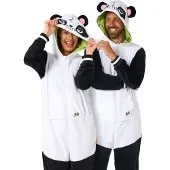 Oppo Merchandise Group B.V. Panda puvussa