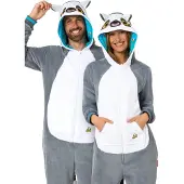 Oppo Merchandise Group B.V. Lemurin puku