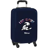 Safta 20'' käsilaukku - - Lelut, 612207851 - Monivärinen - Kapasiteetti: 40,1 L - TSA-lukko