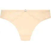 Hunkemoller Andrea String R - Cream - XS