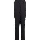 Adidas Urheiluhousut musta