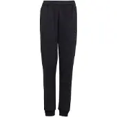 Adidas Urheiluhousut 'Tiro 25 Travel' musta