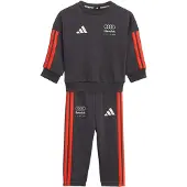 Adidas Audi F1 Team Dna Jogger Long Sleeve Aseta