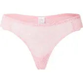 Triumph Amourette Hipster String - Pink - 42
