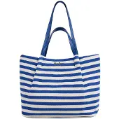 Pepe Jeans for woman. PL0300181 Tuesday bag blue (OSFA), Casual, Cotton