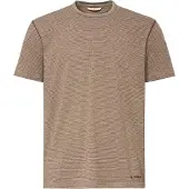 Vaude Mineo Striped Ii Lyhythihainen T-paita