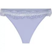 Hunkemoller Stringit vaaleanvioletti