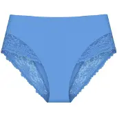 Triumph Ladyform Soft T Maxi - Blue - 44