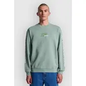 RVCA The Magician Crew Neulepaita lead Koko XL