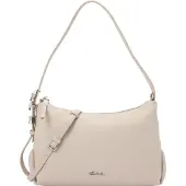 Steve madden Olkalaukku 'Blumi' beige