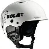 Vola Sentinel Kypärä