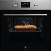 Electrolux Serie 500 Uuni OOP802NX