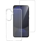 4smarts – Samsung Galaxy S26 360 Protection Set, case and glass (541739)