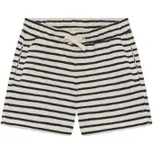 Minymo Shorts Y/D - Cream - 92