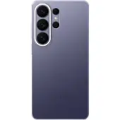 Samsung Galaxy S26 Ultra Clear suojakuori, läpinäkyvä