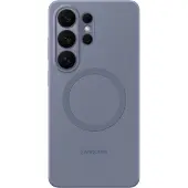 Samsung Galaxy S26 Ultra Silicone Magnet Qi2 Case