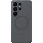 Samsung Galaxy S26 Ultra Silicone Magnet Qi2 Case
