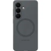Samsung Galaxy S26+ Silicone Magnet Qi2 Case