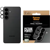 PanzerGlass Galaxy S26 / S26 Plus -kameran linssinsuoja