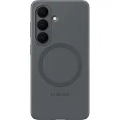 Samsung Galaxy S26 Silicone Magnet Qi2 Case