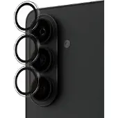 PanzerGlass Hoops läpinäkyvä kameralinssinsuoja, Samsung Galaxy S26 / S26+