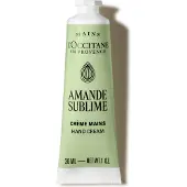 L'Occitane Amande Almond Hand Cream, 30ml