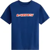 Vans Retro Speed Lyhythihainen T-paita