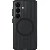 Samsung Galaxy S26+ Rugged Magnet Case Black