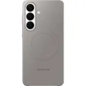 Samsung EF-SS947CJEGWW, Nahkakotelo, , S26, 17,5 cm (6.9"), Harmaa