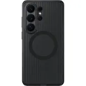 Samsung Galaxy S26 Ultra Rugged Magnet Qi2 Case