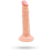 Sustainable Pleasure Realistic Dildo 20 cm