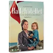 Badehotellet sæson 9