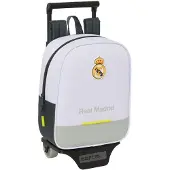 Safta Real Madrid 25/26 Mini Rullalaukku
