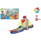 Cb Games Electronic Game 2 Players Koripallo