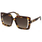 Just cavalli Sjc027-530829 Naisten Aurinkolasit