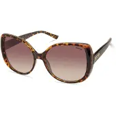 Kenneth Cole Kc2967-5652f Naisten Aurinkolasit