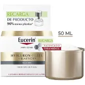 Eucerin Hyaluron-filler + Elasticity Night Refill 50ml Kasvovoide