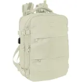 Safta 29.04l 29x19x44 Cm Reppu
