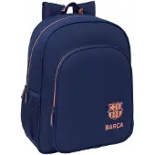 FC Barcelona 2nd Kit 15l 15l 32x38x12 Cm Reppu