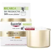 Eucerin Hyaluron-filler + Elasticity Day Spf30 Refill 50ml Kasvovoide