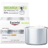 Eucerin Hyaluron-filler Day Spf30 Refill 50ml Kasvovoide