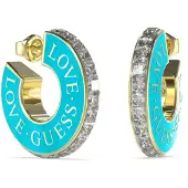 GUESS Jube04083 Love Korvakorut