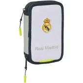 Real Madrid 25/26 Kynäkotelo 29 Kappaletta