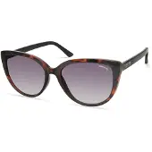 Kenneth Cole Kc2979-5501b Naisten Aurinkolasit