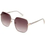 Kenneth Cole Kc3000-6028t Naisten Aurinkolasit