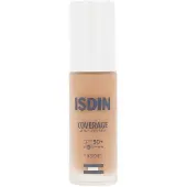 Isdin Coverage Alta Cobertura Spf50+ Nº5.0 Bronze 30g Meikkivoide