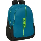 Safta Munich 23l 32x44x16 Cm Reppu