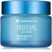 ENDOCARE Hyaluboost Age Barrier Gel 50ml Kosteusvoide