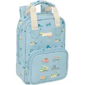 Safta Preschool 4.5l 20x10x28 Cm Reppu
